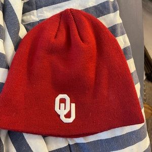 Oklahoma Sooners